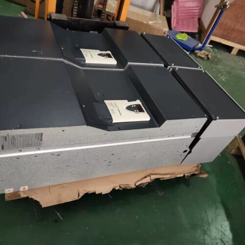 施耐德变频器Atv61FHC22N4Z 220kw.测试正 ~议价