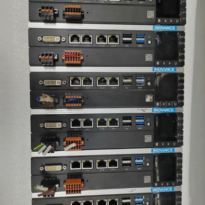 AC801-0221-U0R0，汇川运动控制器，拆机件， ~议价