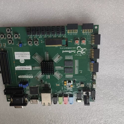 zedboard开发板 ~议价