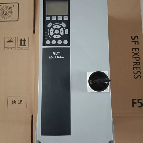 丹佛斯变频器FC-202P4K0T4Z55H2XGX1OXS ~议价