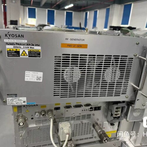 KYOSAN京三射频电源 HFK310PTP-TC1/TC2 ~议价