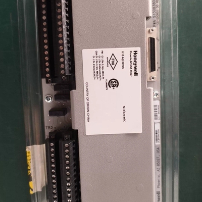 的霍尼韦尔CC-SDOR01数字输出继电器扩展模块，型号 ~议价