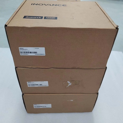 SV630NT017I，汇川伺服驱动器5kw，工程余料，原装 ~议价
