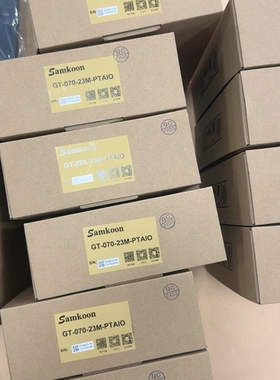 显控一体机触摸屏 ：GT-070-23M-PTAIO 议 ~议价