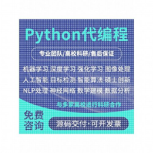python深度学习神经网络图像处理Github代码覆现创新点目标检测