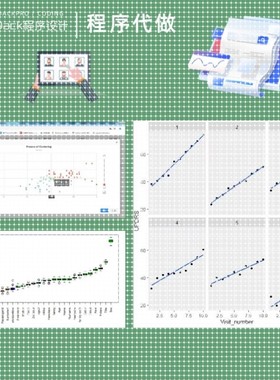 python编程爬虫分析Django可视化系统定制人工智能接单机器学习数