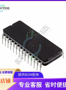 存储芯片5962-8855202XA原装正品提供电子元器件配单服务