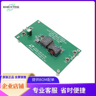 BOARD FOR 套件 编程 开发板 EVAL LTC3766 DC1739A LTC3765