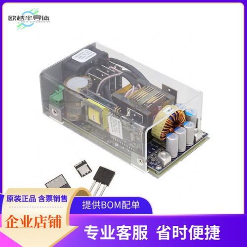 EVAL1K4WZVSFBSMDTOBO1【EVAL 1400W 12V COOLMOS】开发板 套件