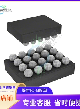 原装电源管理芯片 FAN49101AUC340X 提供电子元器件BOM配单