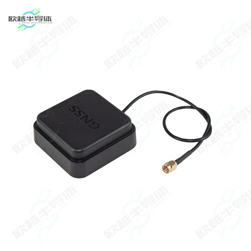PPA-GP09SA4B-P300[射频元件ANT GNSS L1 L2 L5 ACTIVE PUCK]