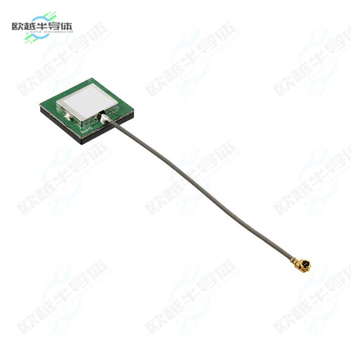 ACTPAT182-01-IP[射频元件RF ANT 1.575GHZ CER PATCH CAB]