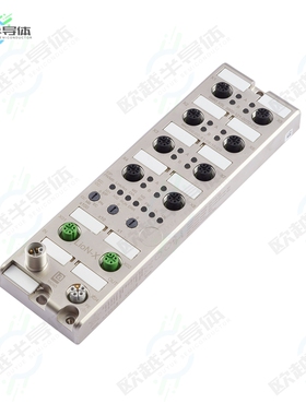 0980 XSL 3903-121-007D-01F[传感器LION-X 8DI/8DO DIGITAL WITH