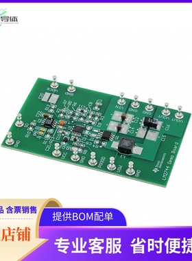 LM2744EVAL【BOARD EVALUATION LM2744】开发板 套件 编程器