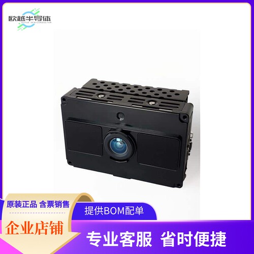 CDM-SEHC4WZA【EVAL KIT TOF CAMERA OUTDOOR】开发板 套件 编程