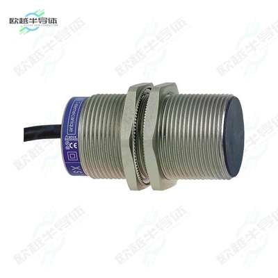 XS1M30MA250[传感器INDUCTIVE PROXIMITY SENSORS XS,]