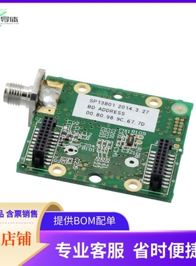 SP13801【EVAL BOARD FOR SESUB-PAN-T2541】开发板 套件 编程器