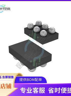 电源管理芯片TPS22924BYZZR 原装正品 提供电子元器件配单服务