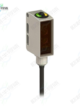 QM26EPXLPCQ5[传感器QM26 WASHDOWN SERIES: LOW CONTRA]