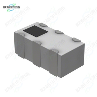 HHM1711E1[射频元件BALUN 2.3GHZ-2.7GHZ 50/100 0603]