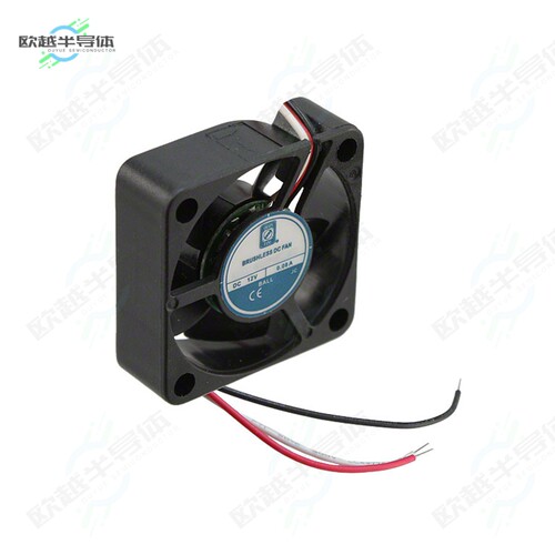 OD3010-12HB01A[风扇FAN AXIAL 30X10.2MM 12VDC WIRE]