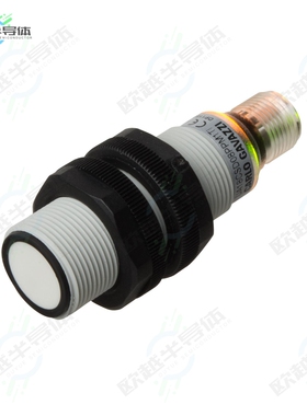 UA18CSD08PPM1TI[传感器SENSOR PROX ULTRASN 80-800MM CYL]