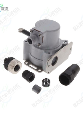 SP1-12-3[传感器STRING POT 12.5 INCH RANGE W/CON]