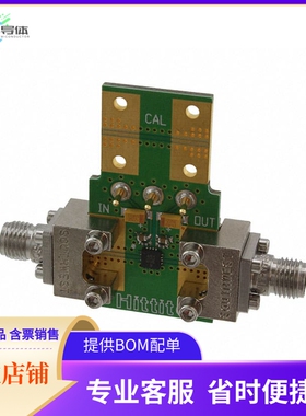 120202-HMC451LP3【BOARD EVAL AMP MMIC HMC451】开发板 套件