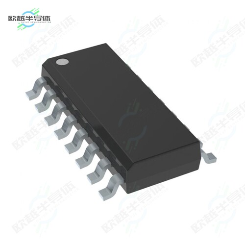 EM4095HMSO16B+[射频元件125KHZ-134KHZ, READ/WRITE ANALOG]