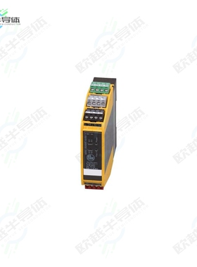 DA102S[传感器SAFE STANDSTILL MONITOR FOR UNDE]