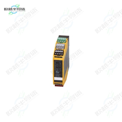 DA102S[传感器SAFE STANDSTILL MONITOR FOR UNDE]