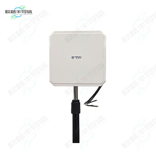 AN.4MIMO.600.8000.UB3[射频元件MASWELL 5G WIFI 6E 4X4 MIMO PA