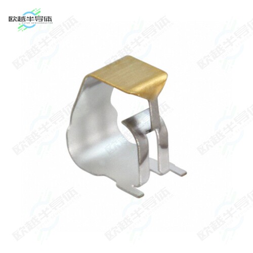 1775073-1[射频元件RFI SHLD FINGER CU GOLD SOLDER]