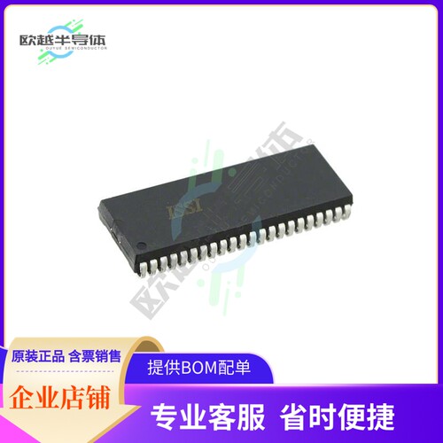 存储芯片IS61C3216AL-12KLI-TR原装正品提供电子元器件配单服务