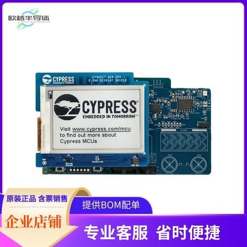 CY8CKIT-062-BLE【PSOC6 BLE PIONEER EVAL BOARD】开发板 套件