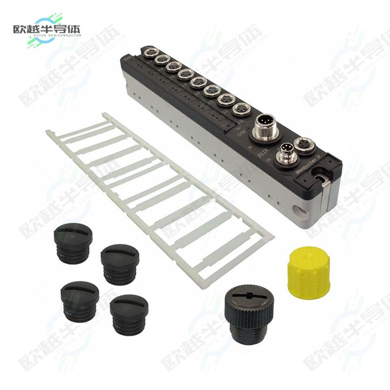 1938630000[传感器SAI-AU M8 SB 8DIO]