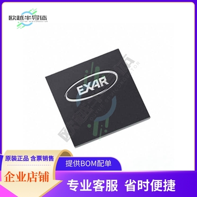 原装电源管理芯片 XR76205EL-F 提供电子元器件BOM配单