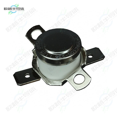 3455RC 01000226[传感器THERMOSTAT 52DEG C SPST-NC CYL]