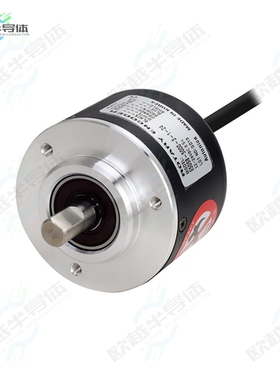 E50S8-2000-6-L-5[传感器ENC INCREM QUAD USR SELECT CABLE]