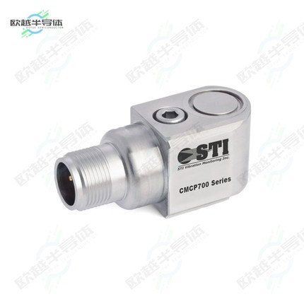 CMCP785T-M8[传感器ACCEL&TMP 100MV/G 10MV/C SIDE M8]