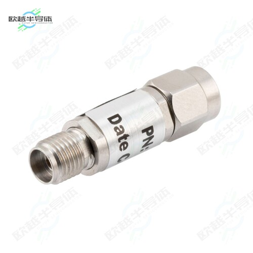 FMAT7429-6[射频元件FXD ATTN PLUG-JACK 2.92MM SS 1.3]