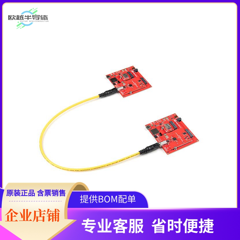 COM-19038【MICROMOD SINGLEPAIR ETHERNET BRD】开发板 套件 编