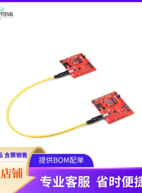 COM-19038【MICROMOD SINGLEPAIR ETHERNET BRD】开发板 套件 编