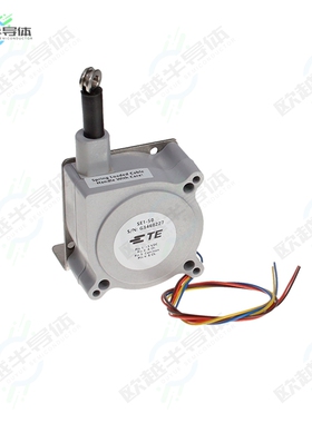 SE1-50[传感器STRING POT, 50 INCH RANGE]