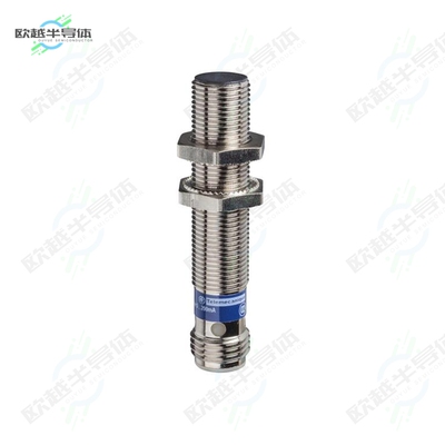 XS612B1MAU20[传感器INDUCTIVE PROXIMITY SENSORS XS,]