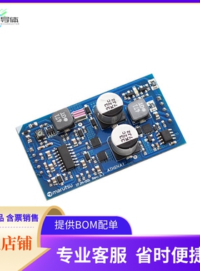 IFJM-001【AMPLIFIER MODULE PIEZO DEVICES】开发板 套件 编程器