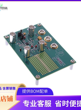 THS6043EVM【EVAL MOD FOR THS6043】开发板 套件 编程器