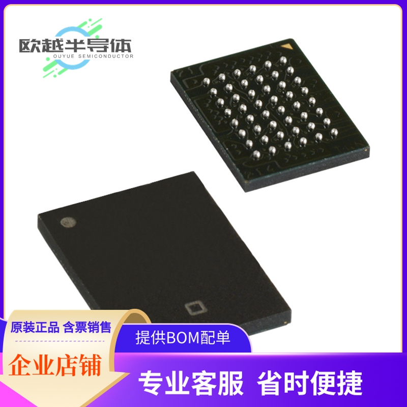 CY62137EV30LL-45BVXI存储芯片《IC SRAM 2MBIT PARALLEL 48VFBGA