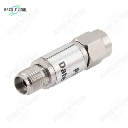 PE7429-1[射频元件1DB ATTN 2.92MM 0.5W 40GHZ]