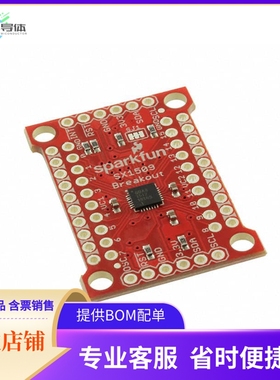 BOB-13601【16 OUTPUT I/O EXPANDER BREAKOUT】开发板 套件 编